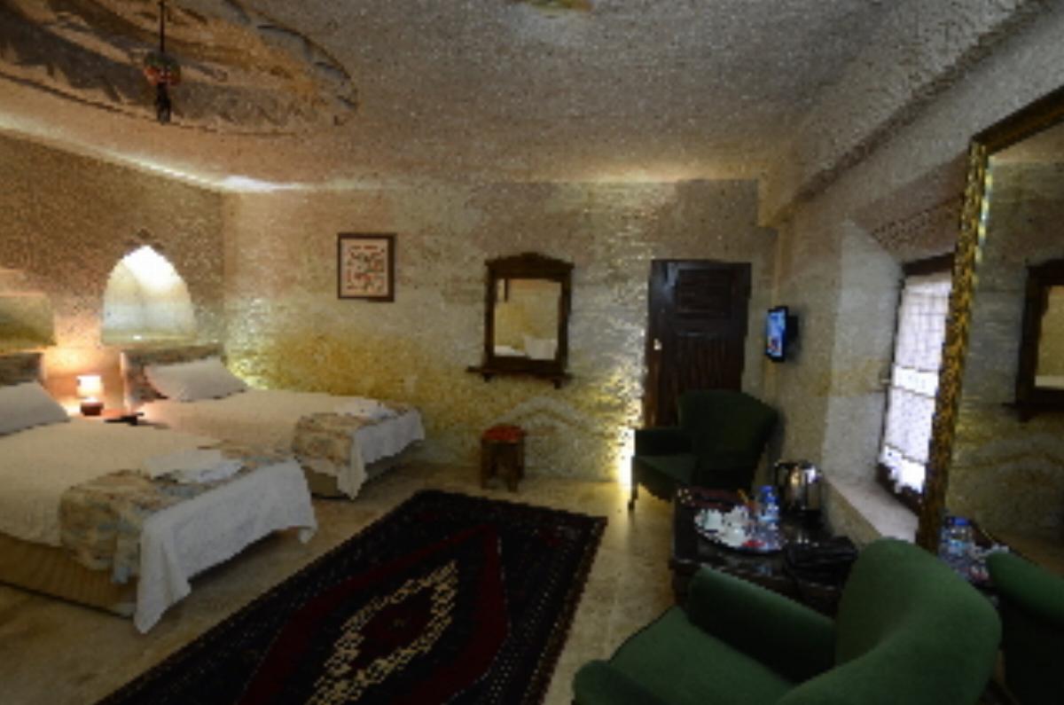 Abras Cave Butik Hotel Hotel Cappadocia Turkey