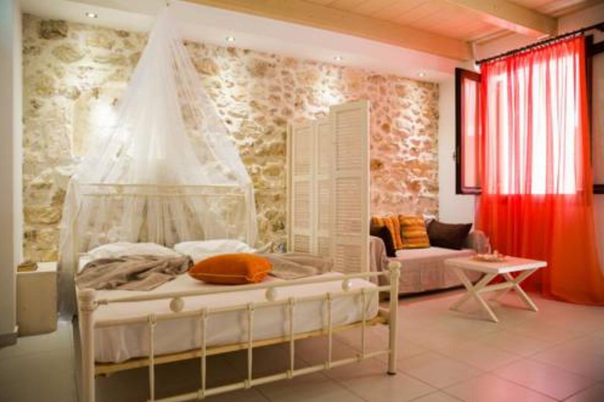 AC Homes Christos Hotel Rethymno Town Greece