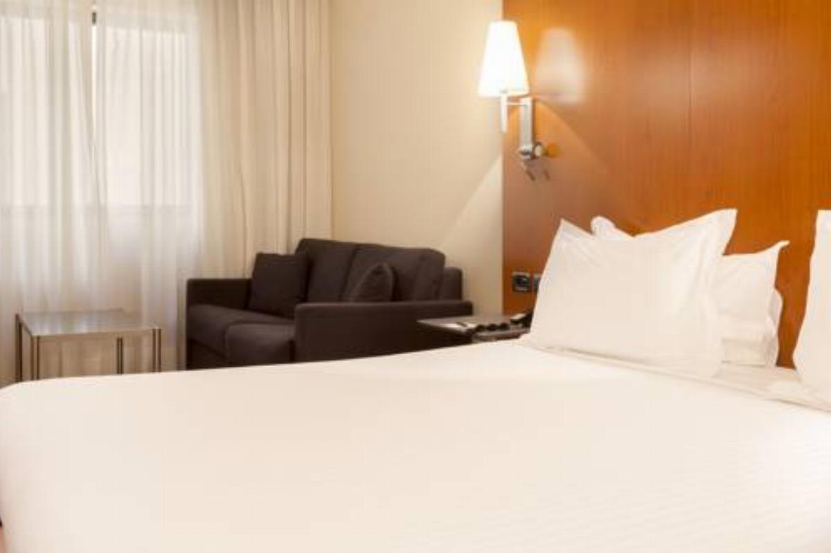 AC Hotel Tarragona, a Marriott Lifestyle Hotel Hotel Tarragona Spain