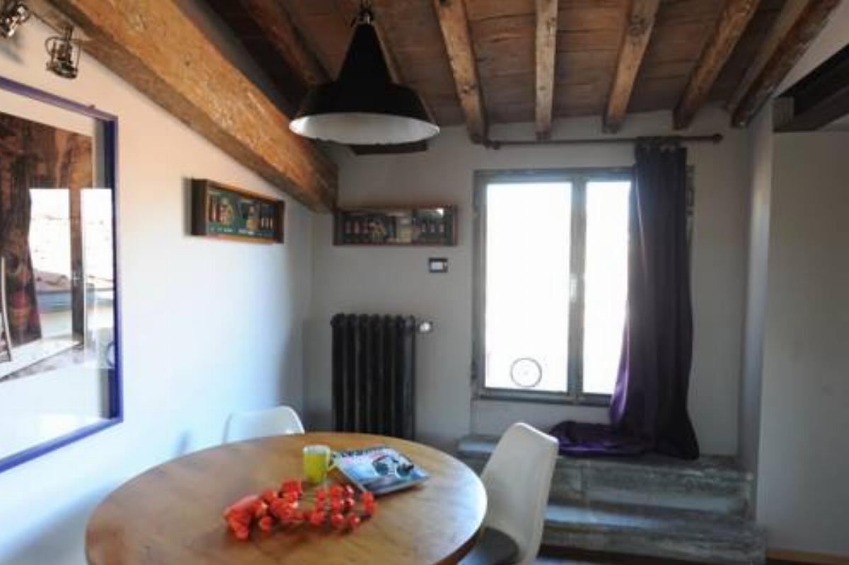 Acacia your home in Florence - Apartment Cumino Hotel Florence Italy