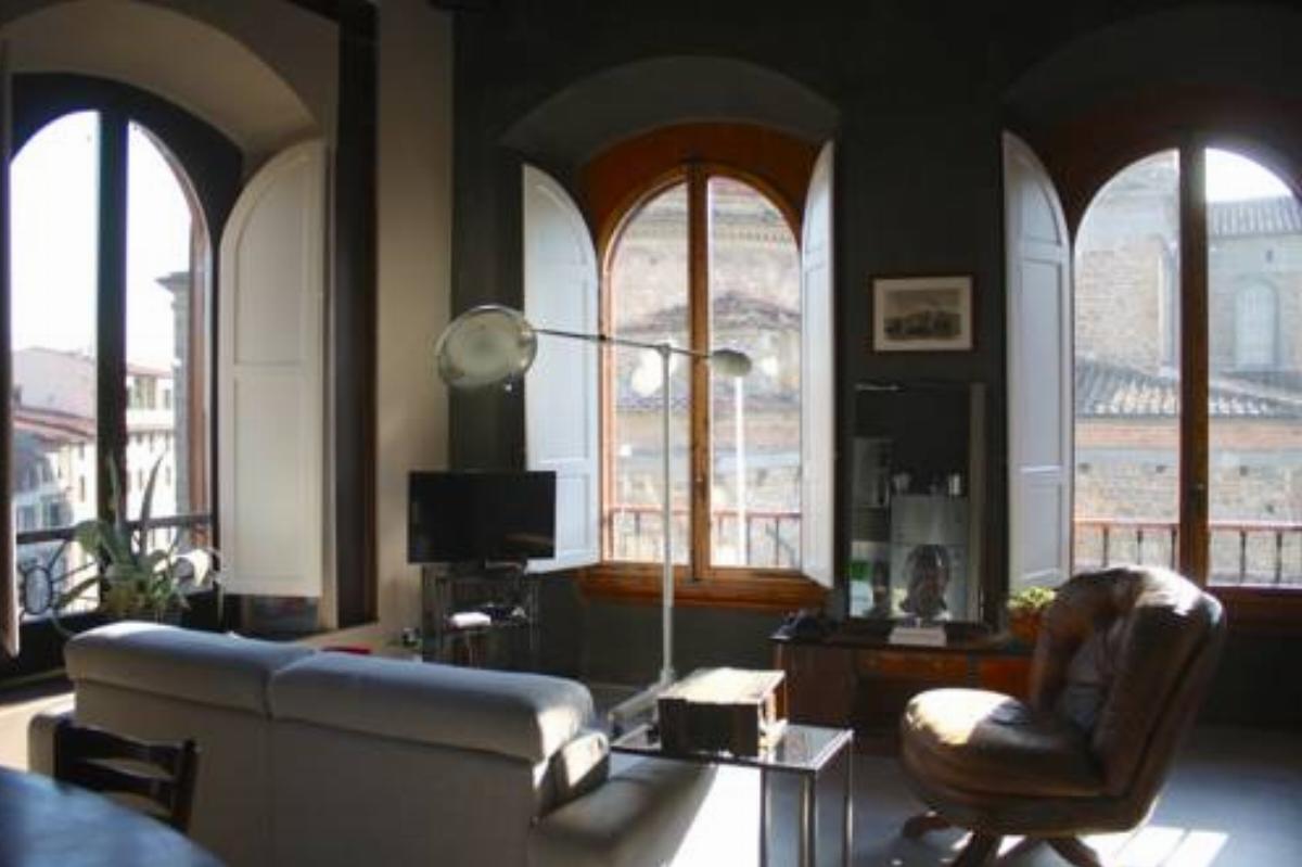 Acacia your home in Florence - Apartment Cumino Hotel Florence Italy