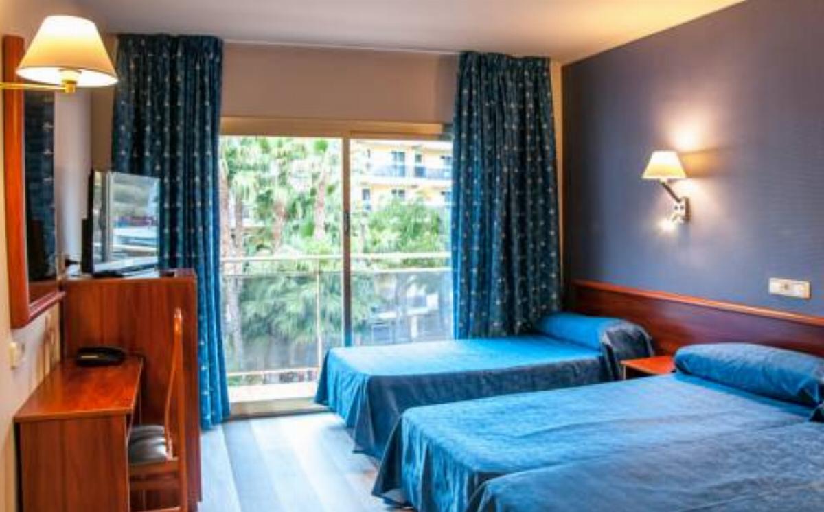 Acacias Hotel Suites & Spa Hotel Lloret de Mar Spain