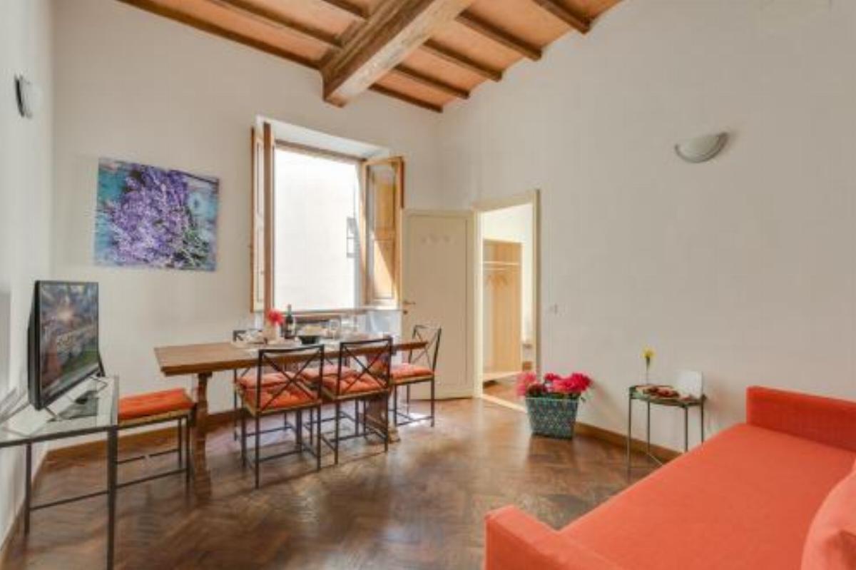 Accommodation in Florence Hotel Florence Italy