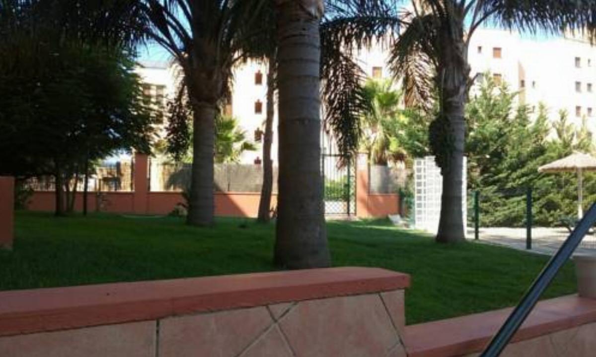 ACOGEDOR y BONITAS VISTAS en Isla Canela Hotel Ayamonte Spain
