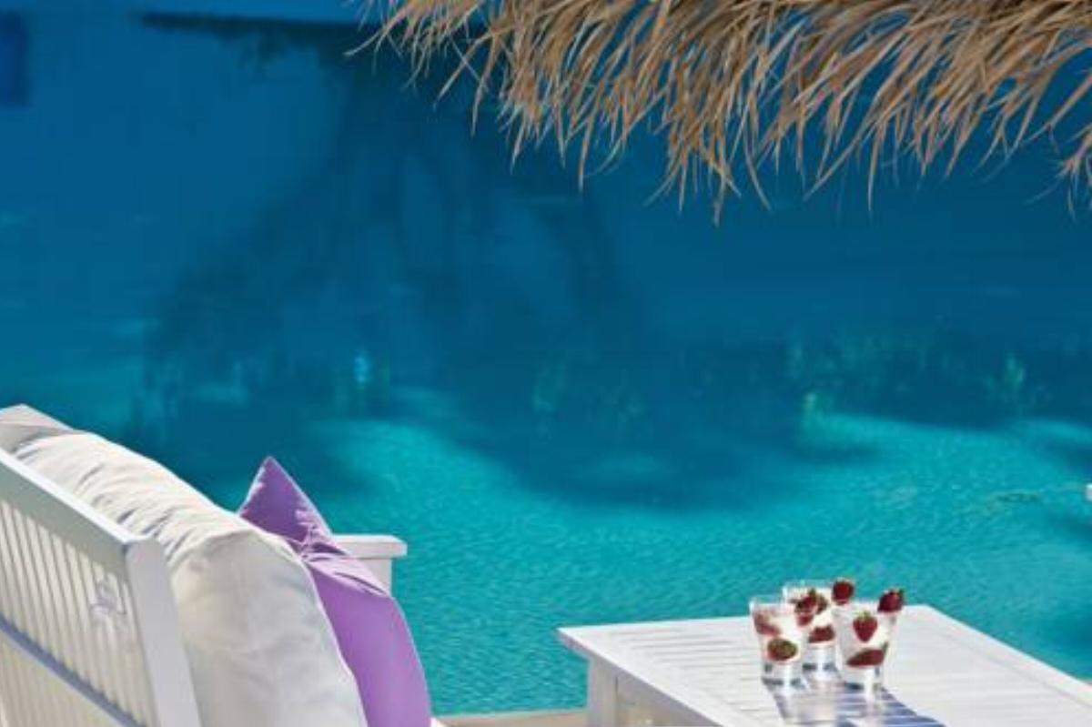Acqua Vatos Santorini Hotel Hotel Kamari Greece