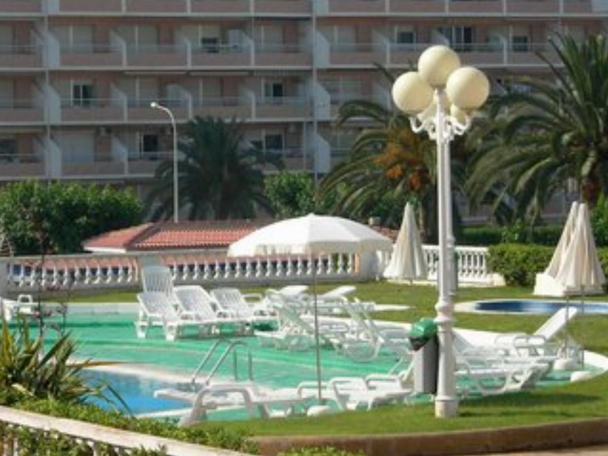 Acuasol Hotel Costa De Azahar Spain