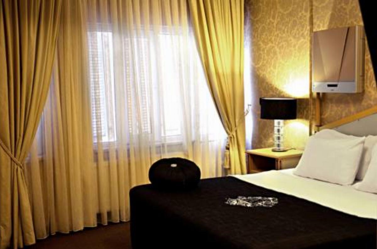 Ada Life Hotel Hotel Eskişehir Turkey