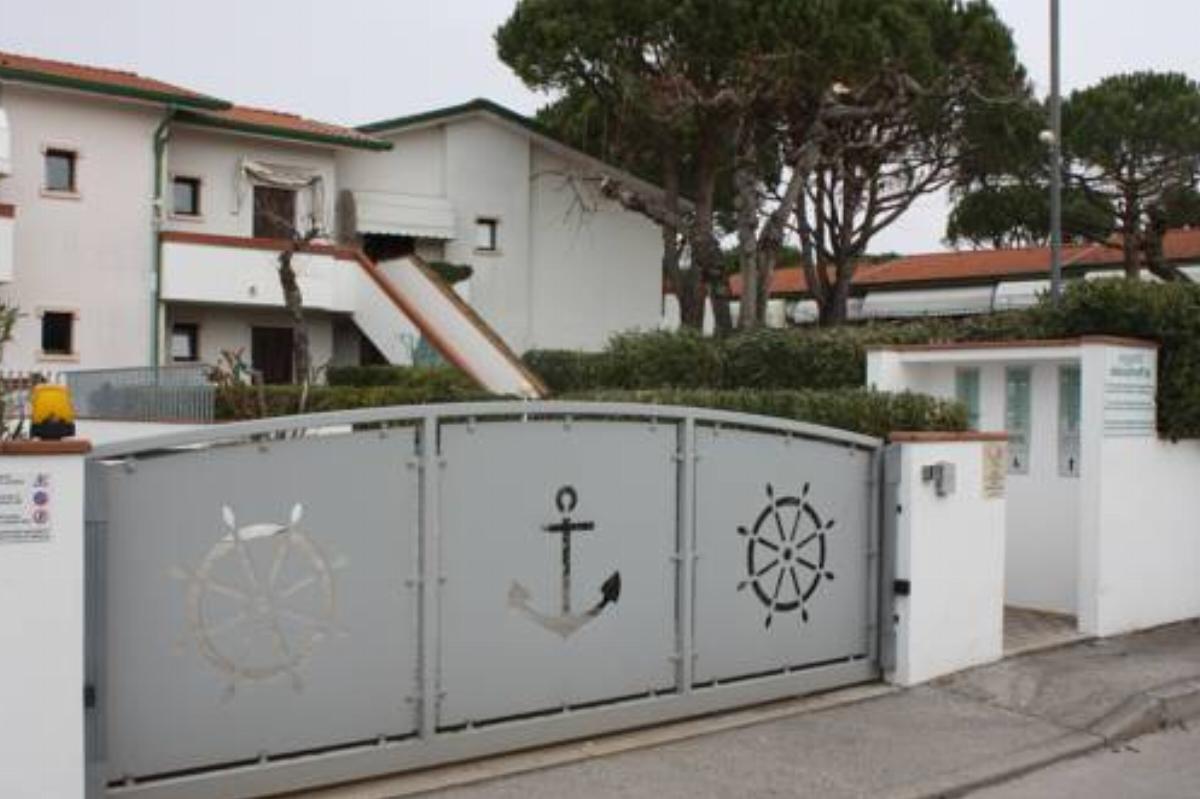 Ada Negri Appartamenti Hotel Cavallino-Treporti Italy