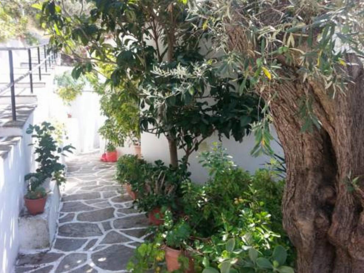 Adam's House Hotel Achladies Greece