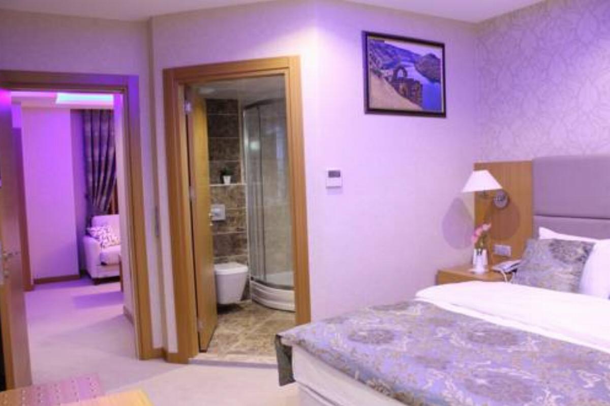 Adana Yukselhan Hotel Hotel Adana Turkey