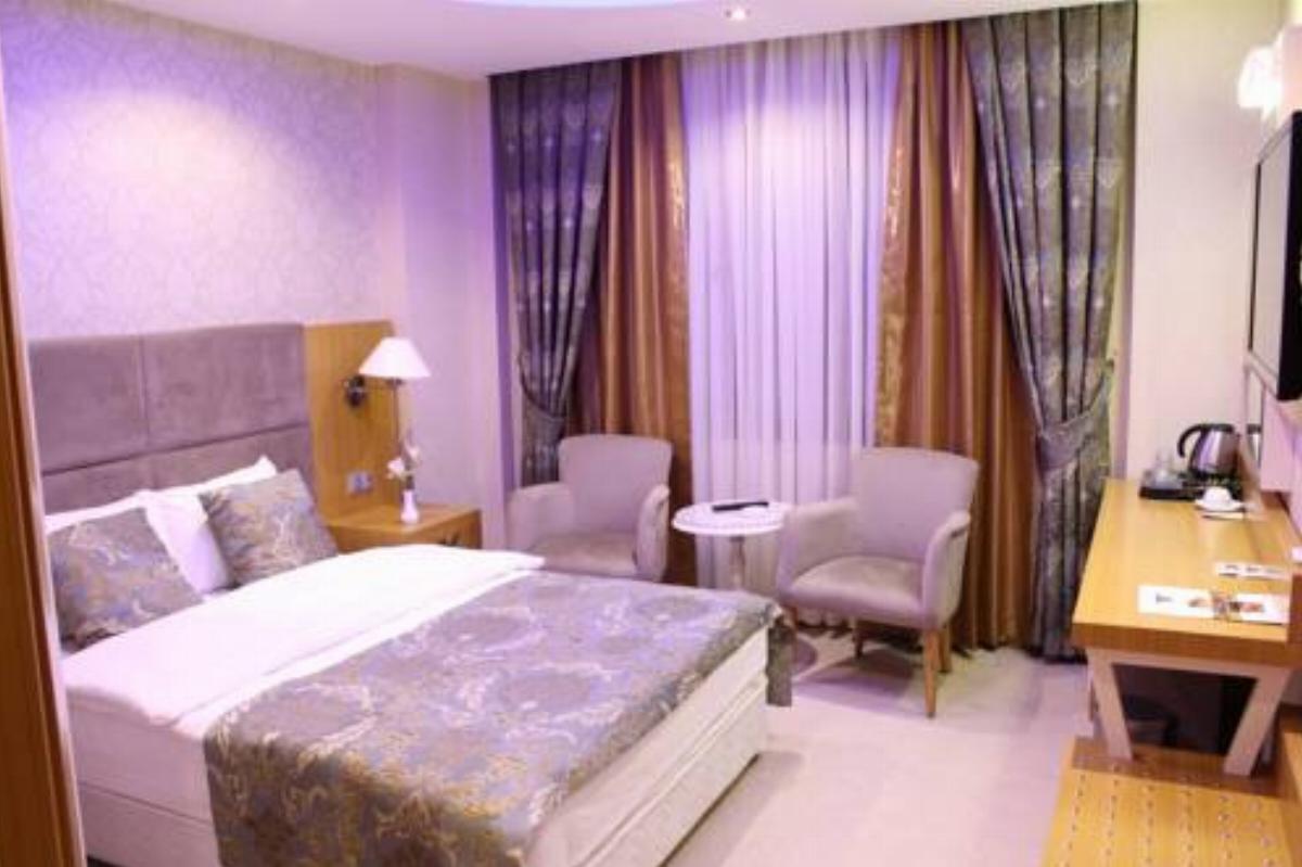 Adana Yukselhan Hotel Hotel Adana Turkey