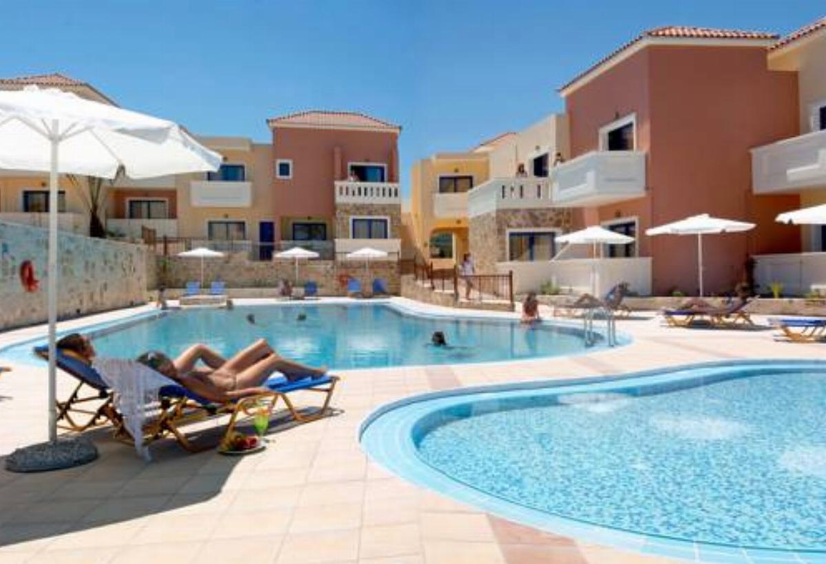 Adelais Hotel - All Inclusive Hotel Tavronitis Greece
