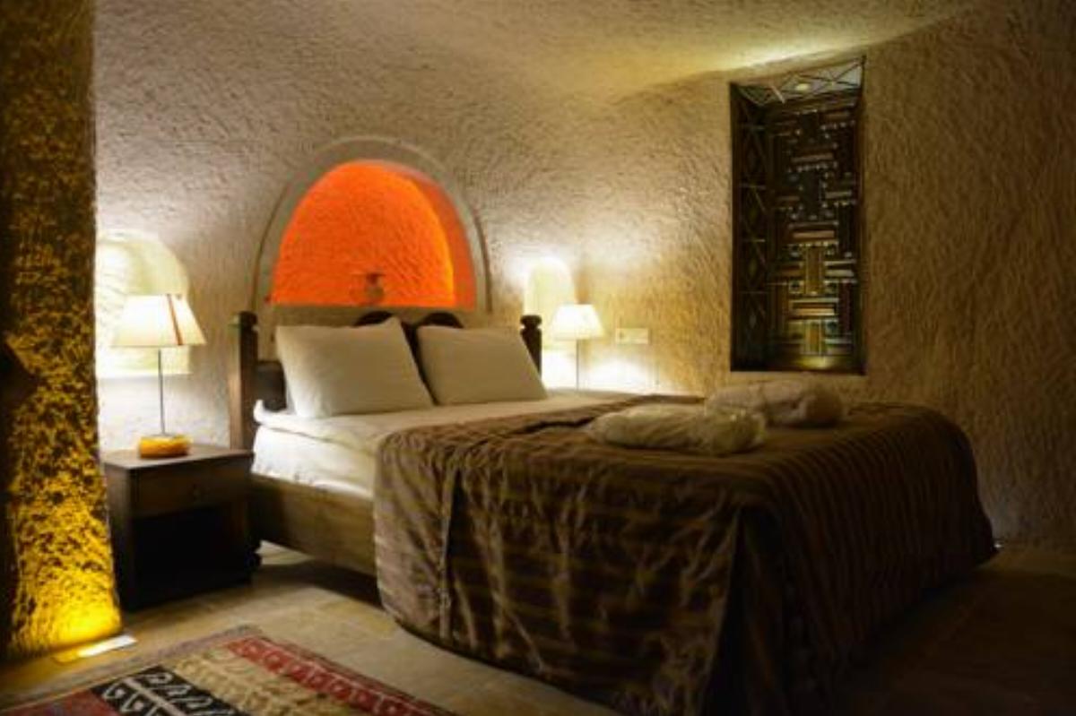 Aden Hotel Cappadocia Hotel Üçhisar Turkey