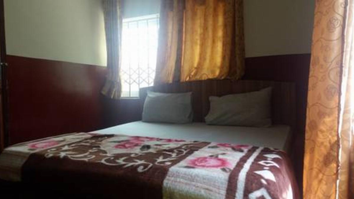 Adinkra City Hotel Hotel Kasoa Ghana