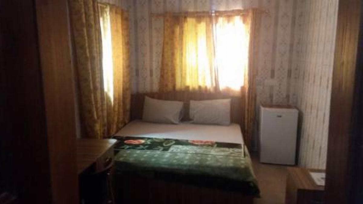 Adinkra City Hotel Hotel Kasoa Ghana