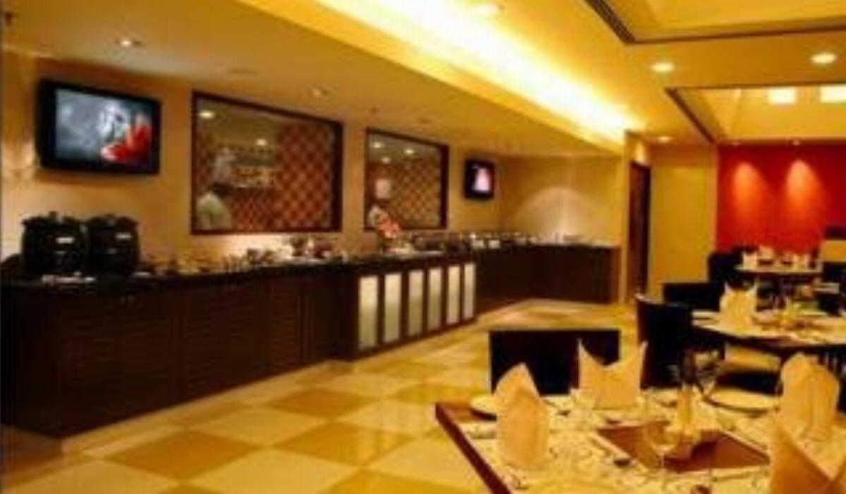 Aditya Hometel Hotel Hyderabad India