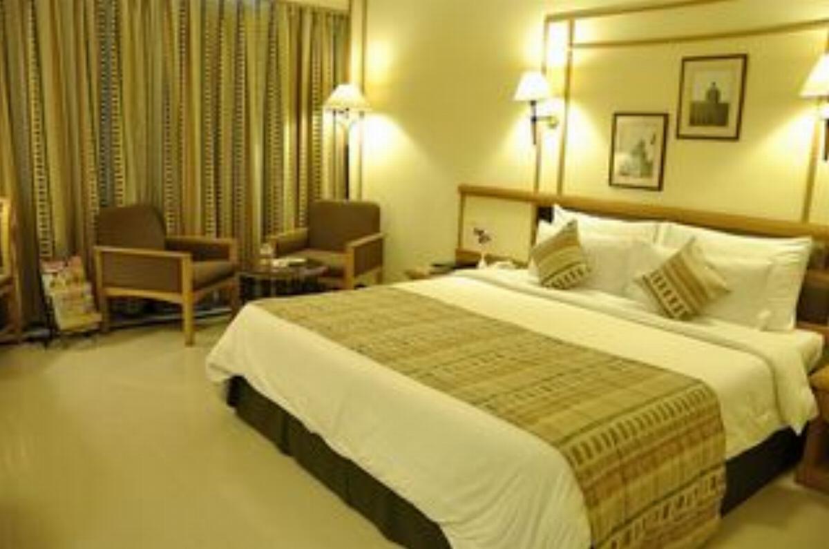 Aditya Park Hyderabad Hotel Hyderabad India