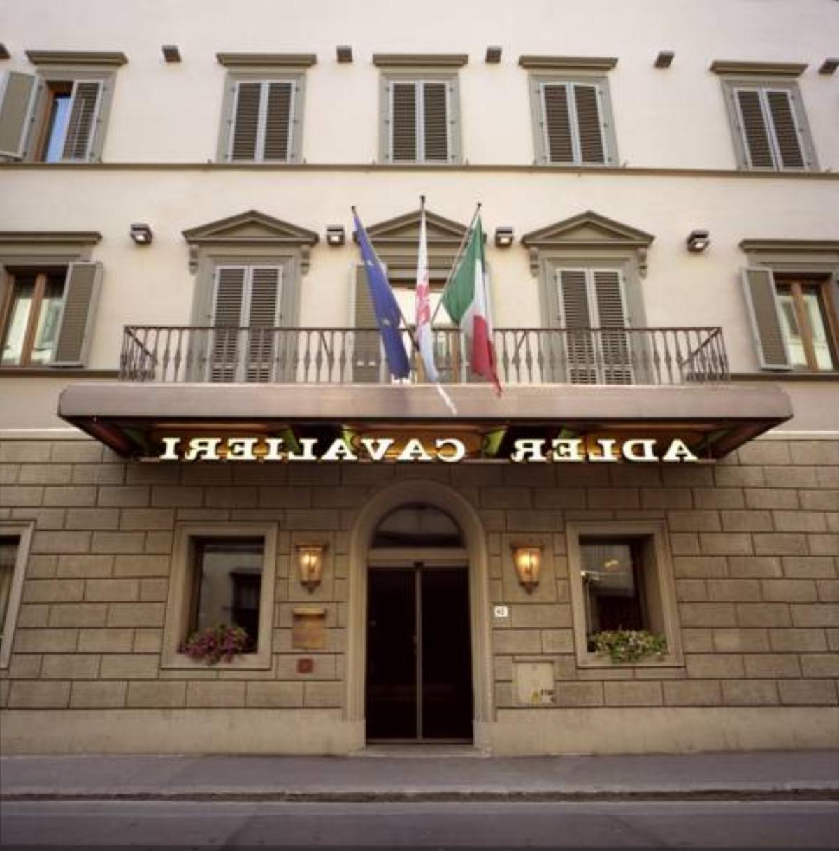 Adler Cavalieri Hotel Hotel Florence Italy