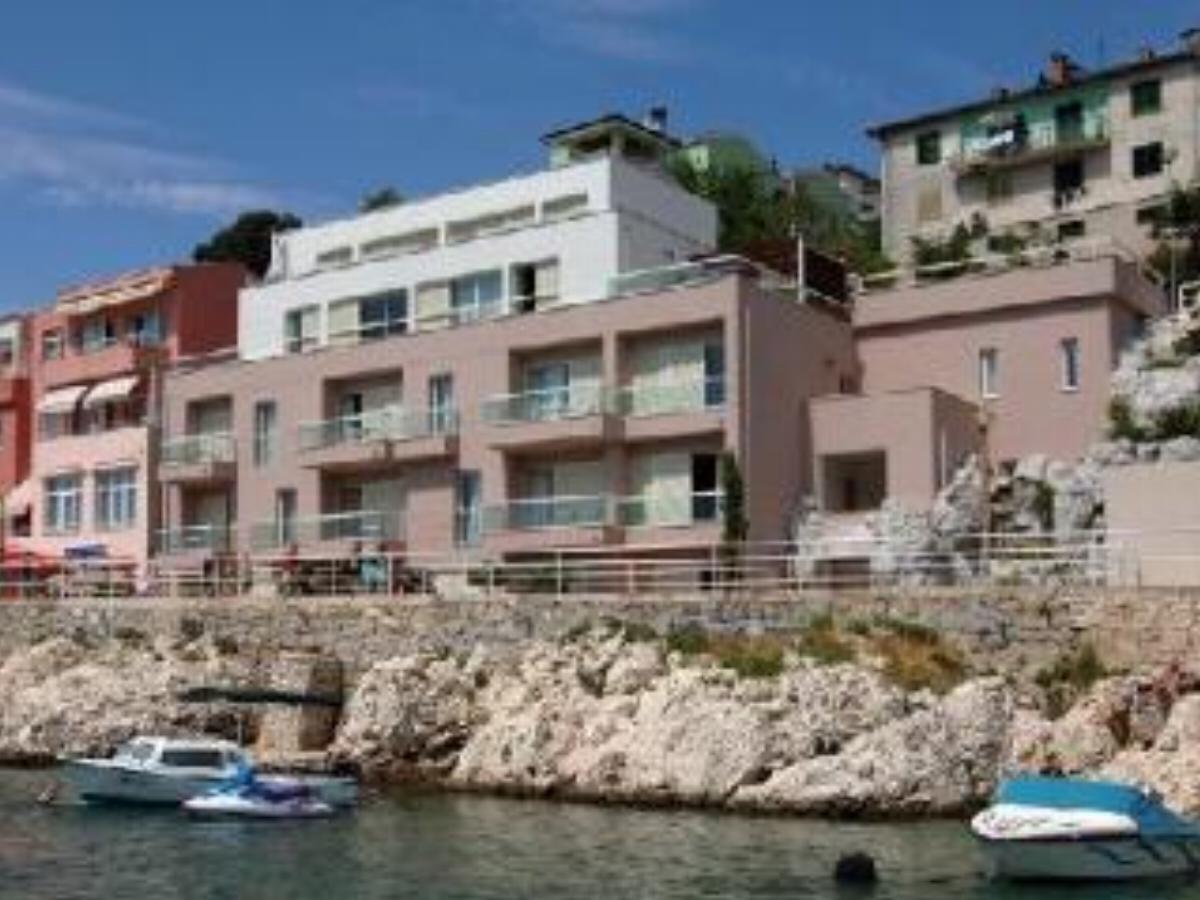 ADORAL BOUTIQUE HOTEL Hotel Istria Croatia