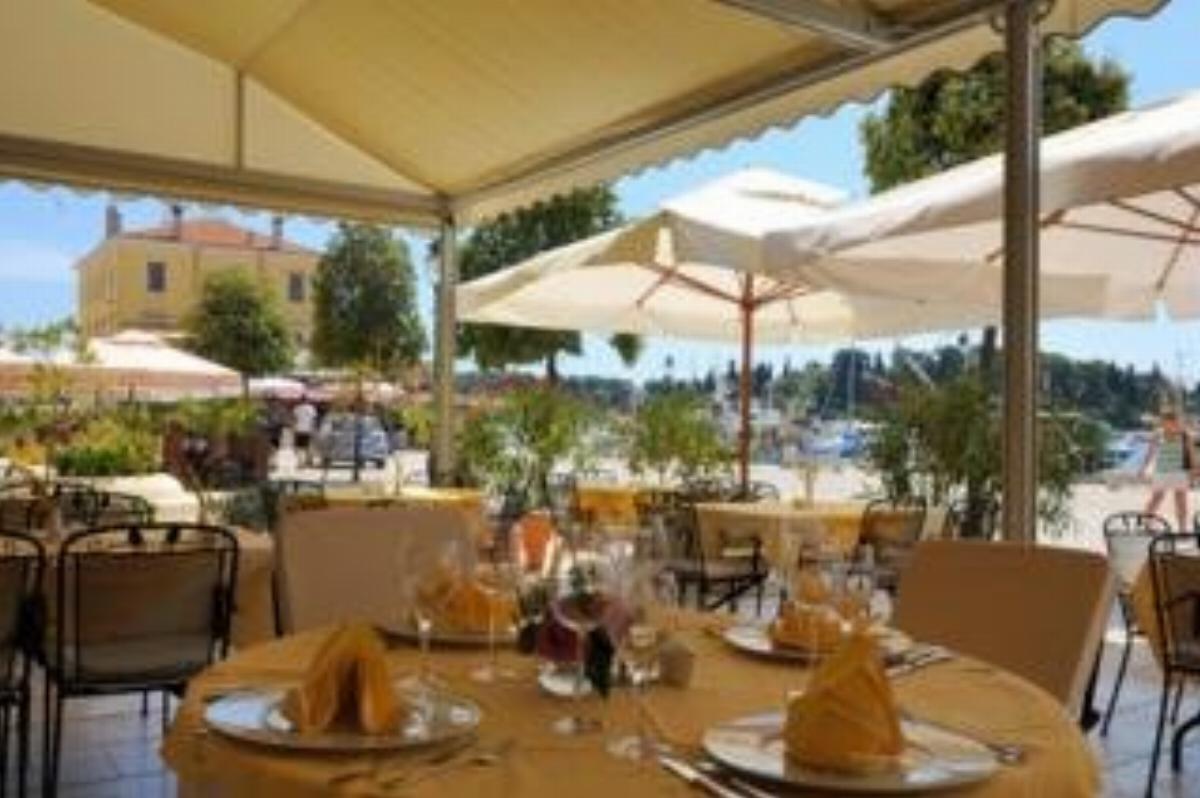 Adriatic Hotel Istria Croatia