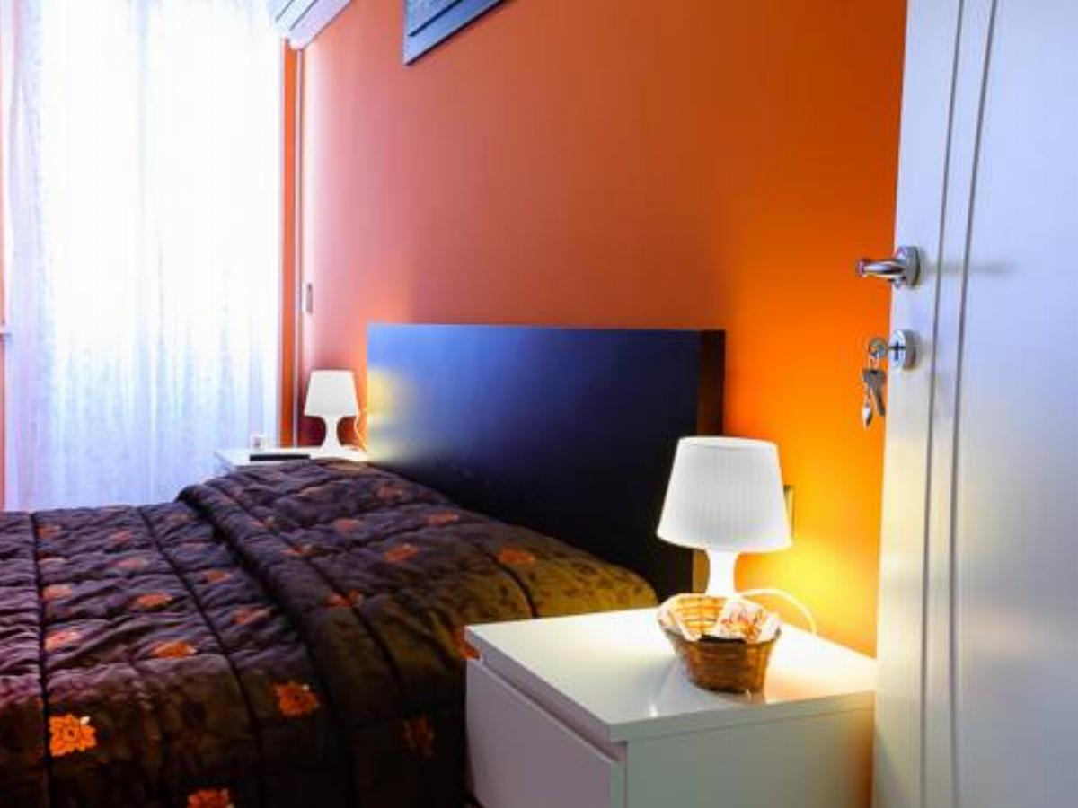 Adriatic Room I Hotel Ciampino Italy