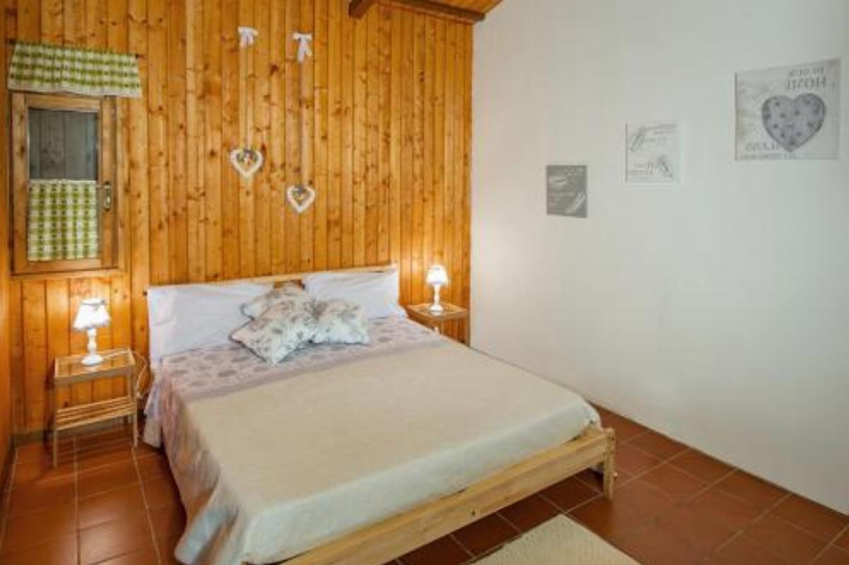 Adventur Camp Resort Monti Ernici Hotel Collepardo Italy