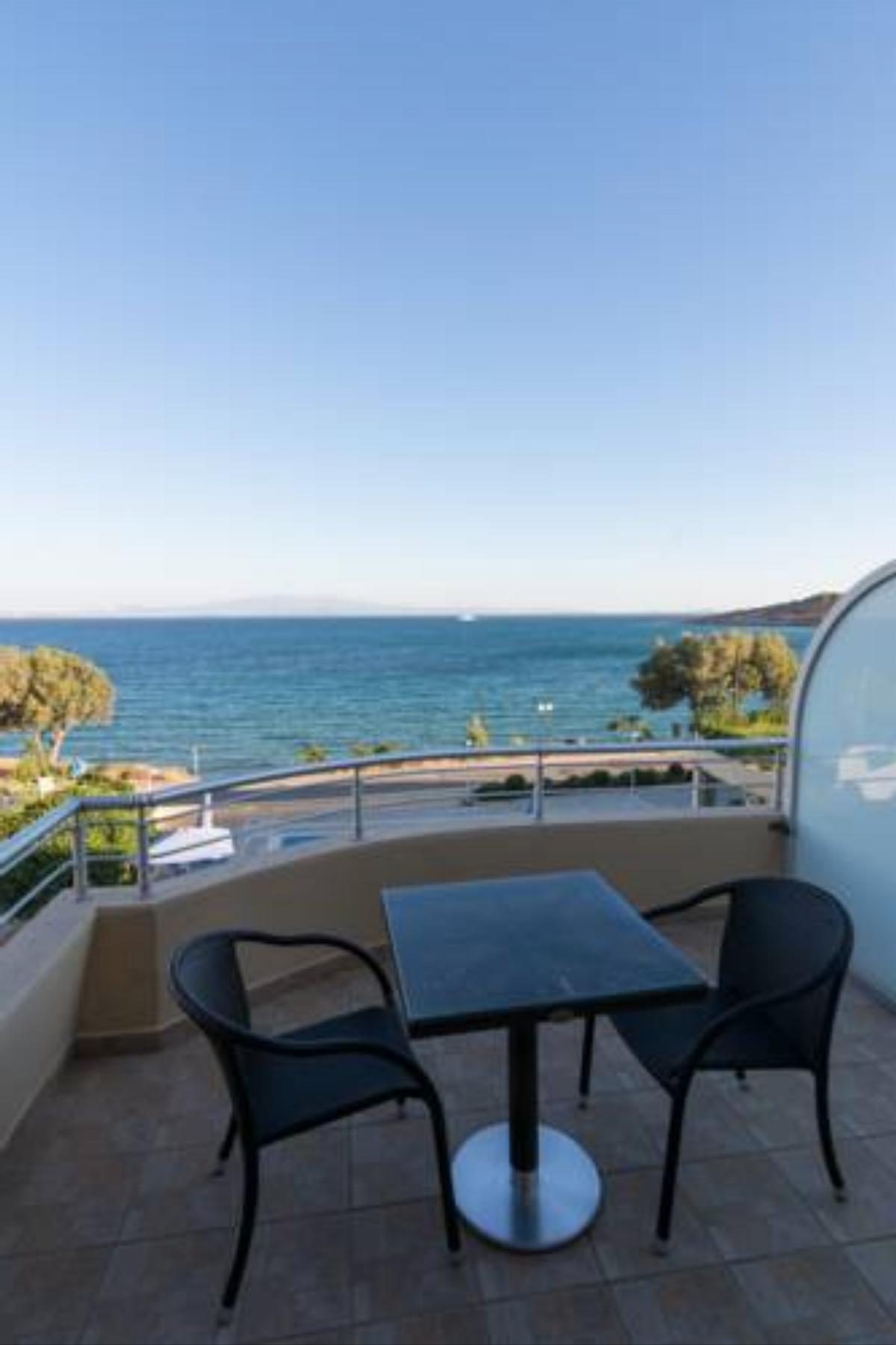 Aegean Dream Hotel Hotel Karfás Greece