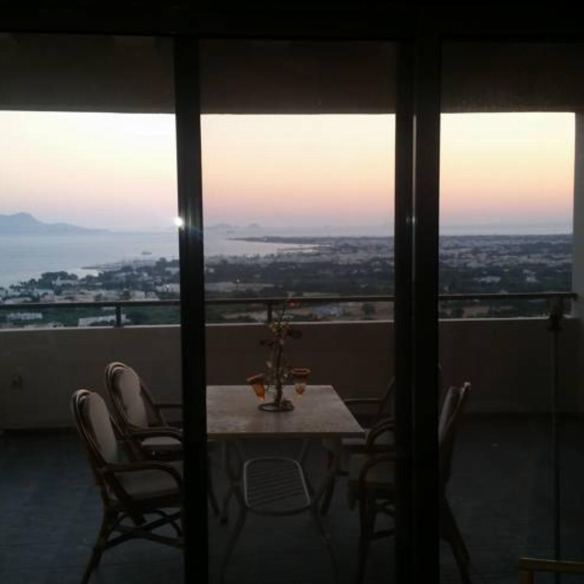 Aegean Sea View Bsv Hotel Kos Town Greece
