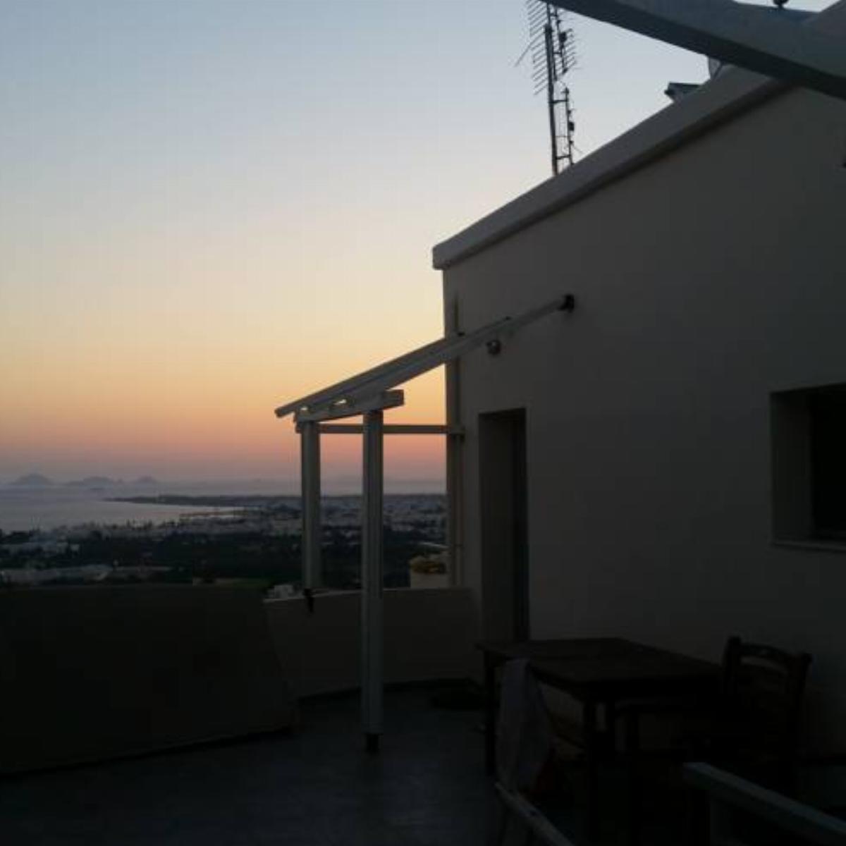 Aegean Sea View Bsv Hotel Kos Town Greece