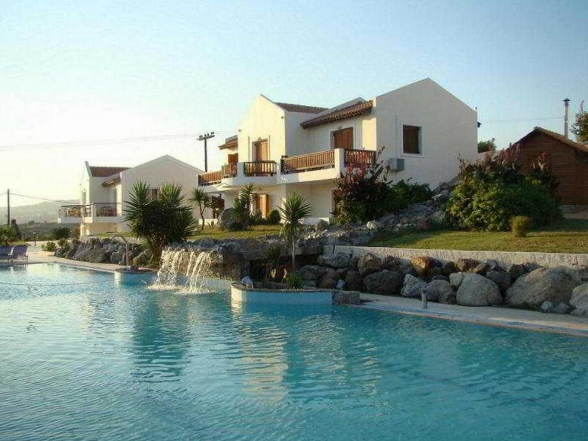 Aegean View Aqua Resort Hotel Kos Greece