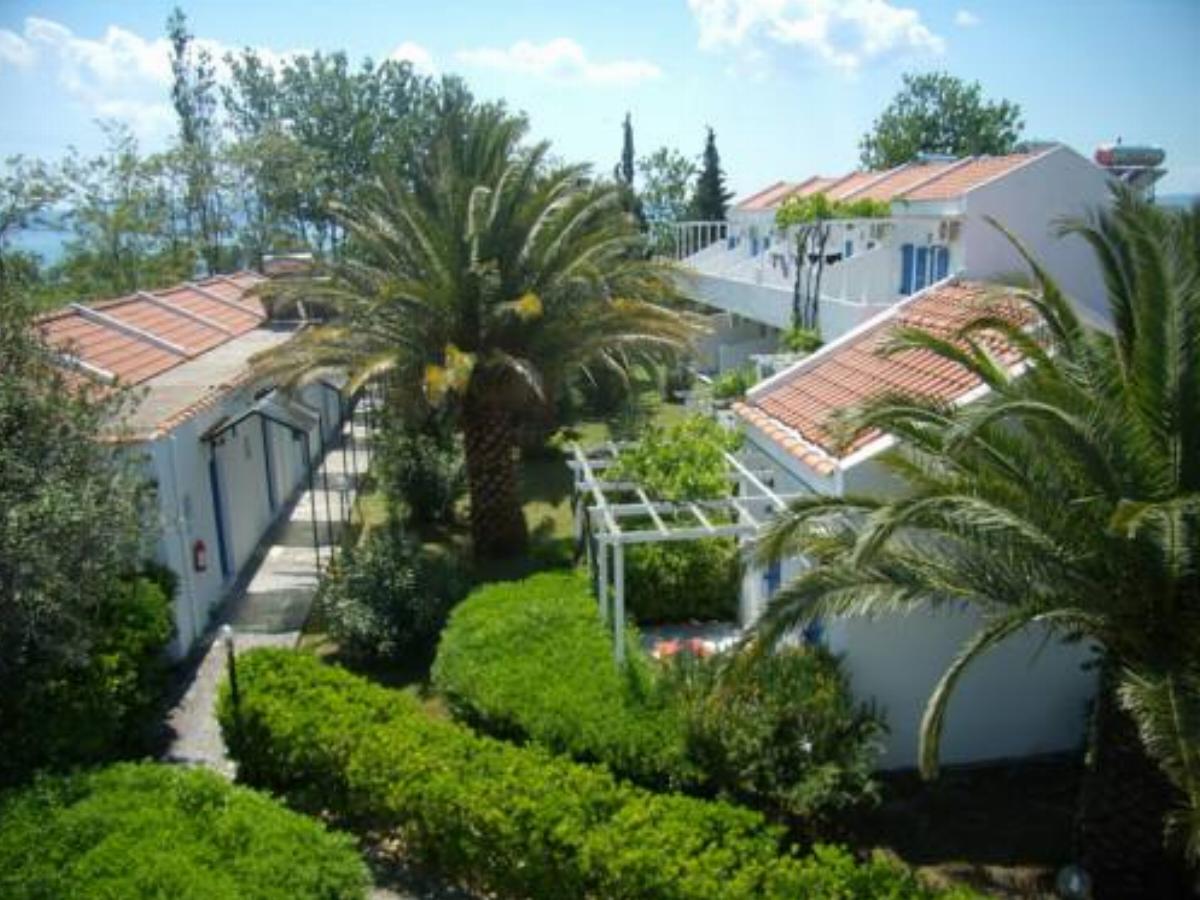 Aegeon Hotel Hotel Skala Kallonis Greece