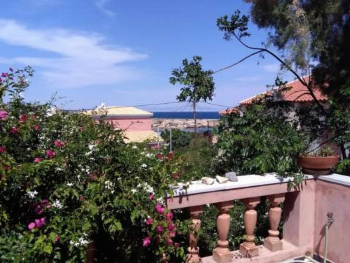 Aegina Beach Suite Hotel Aegina Town Greece
