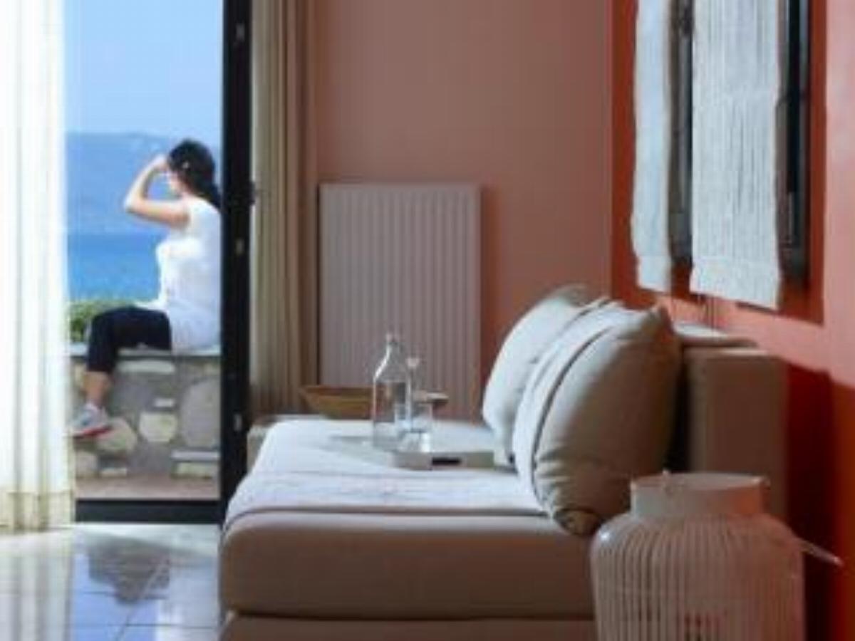 Aeolis Luxury Apartments & Studios Hotel Lesvos Greece