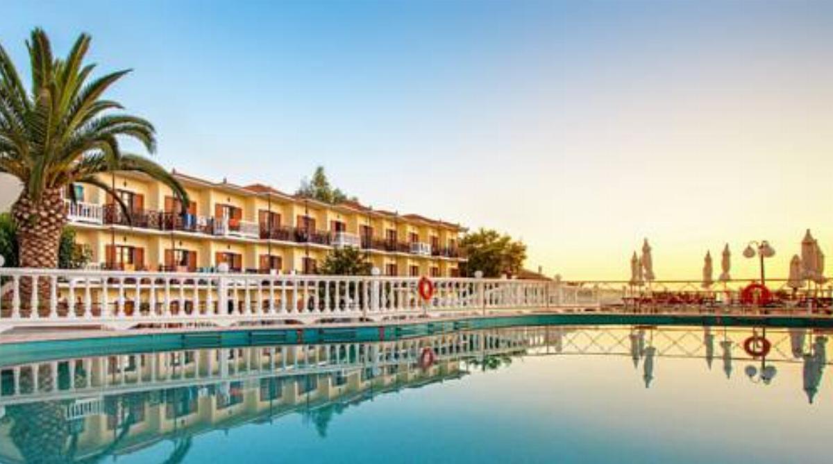 Aeolos Hotel Hotel Skopelos Town Greece