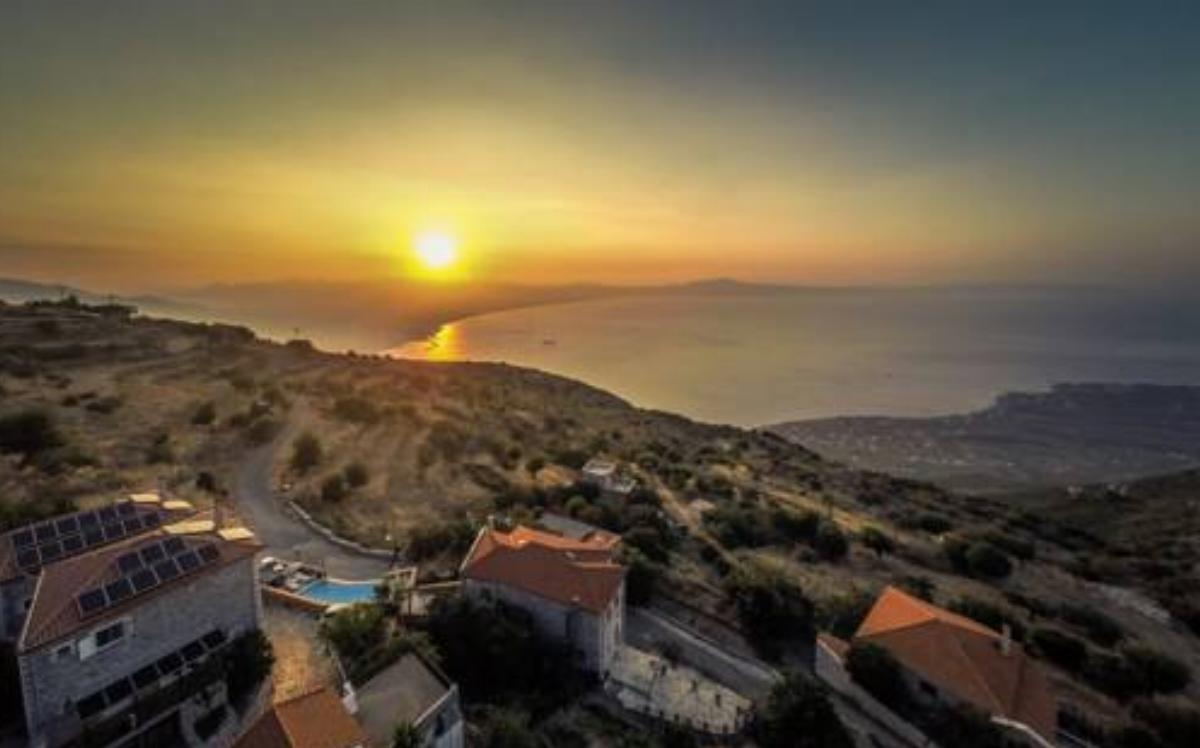 Aeropi Hotel Kalamáta Greece