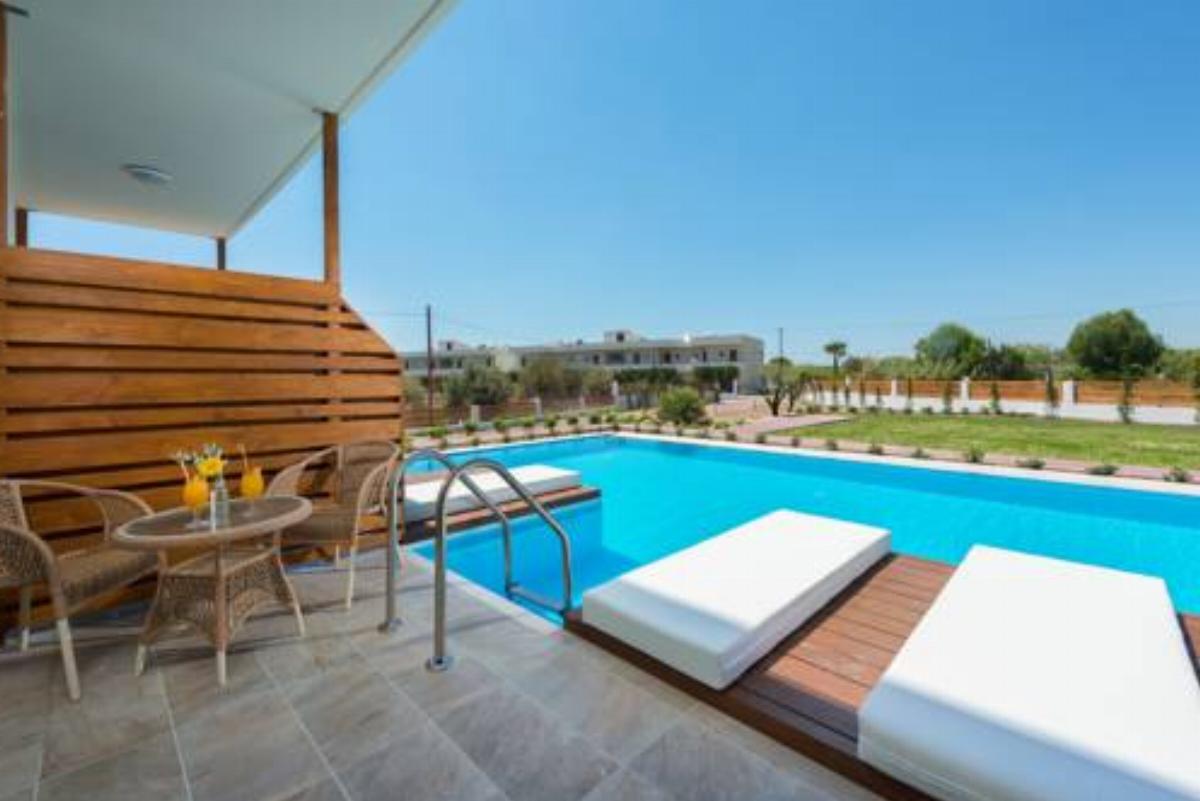 Afandou Bay Resort Suites Hotel Afantou Greece