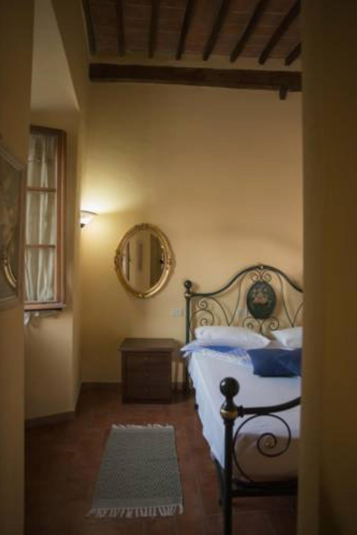 Affittacamere Caliani Hotel Buonconvento Italy