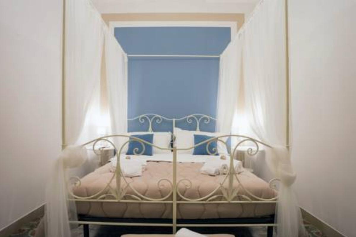 Agape Rooms Hotel Casteldaccia Italy