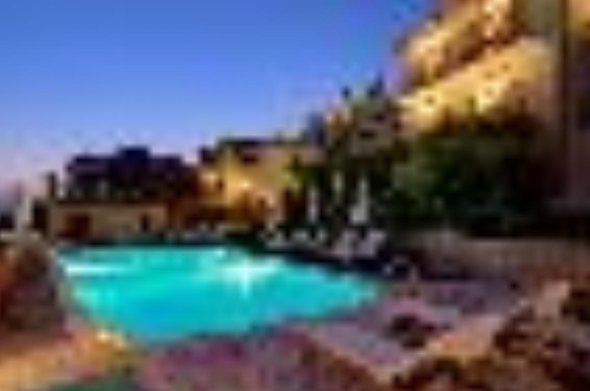 Agapitos Villas & Guesthouses Hotel Central And North Greece Greece