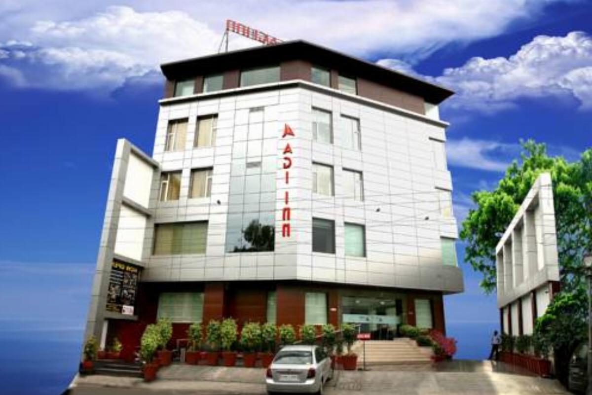 AGI Inn Hotel Jalandhar India