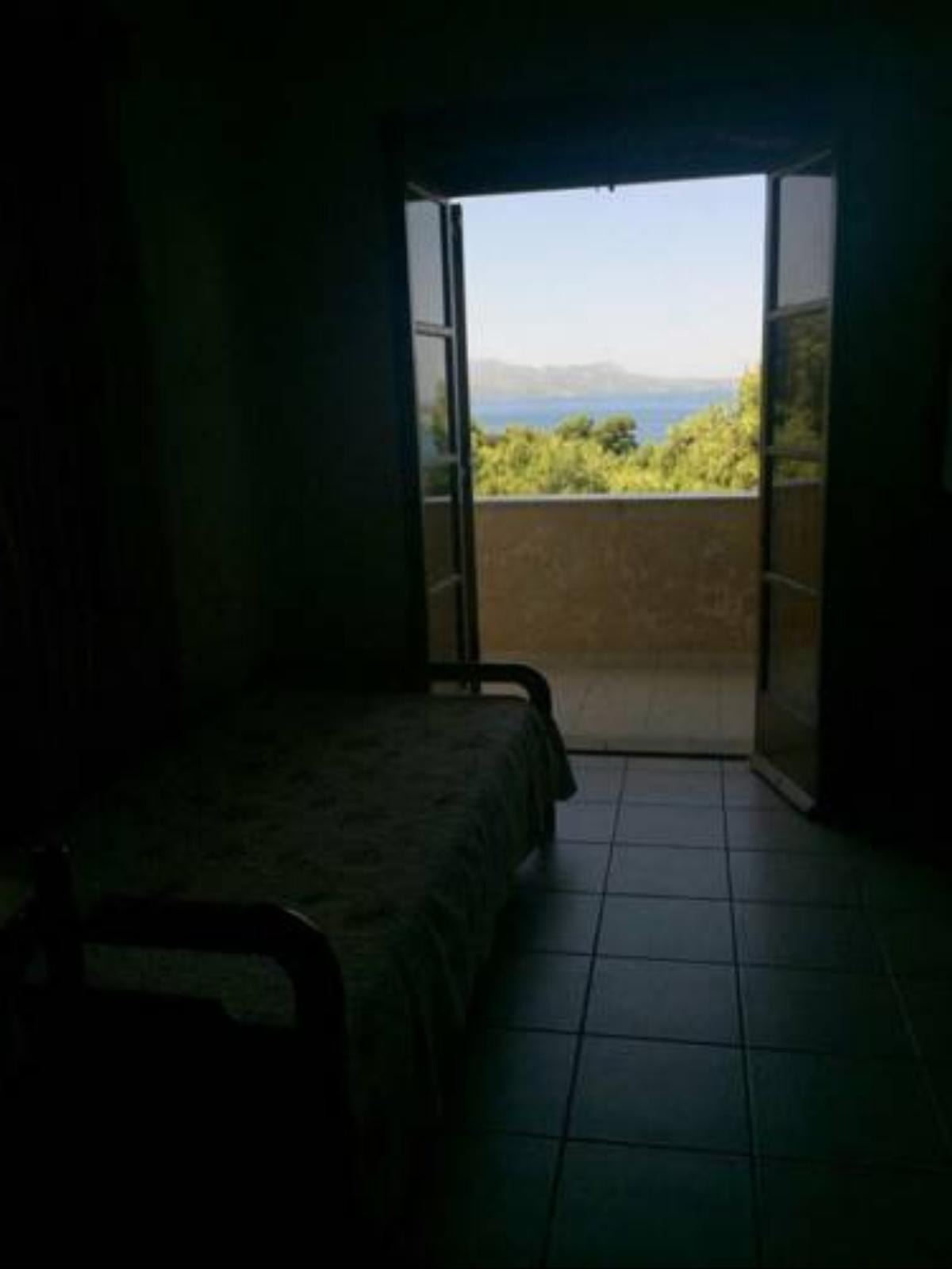Agistri Island Dream Hotel Agistri Town Greece