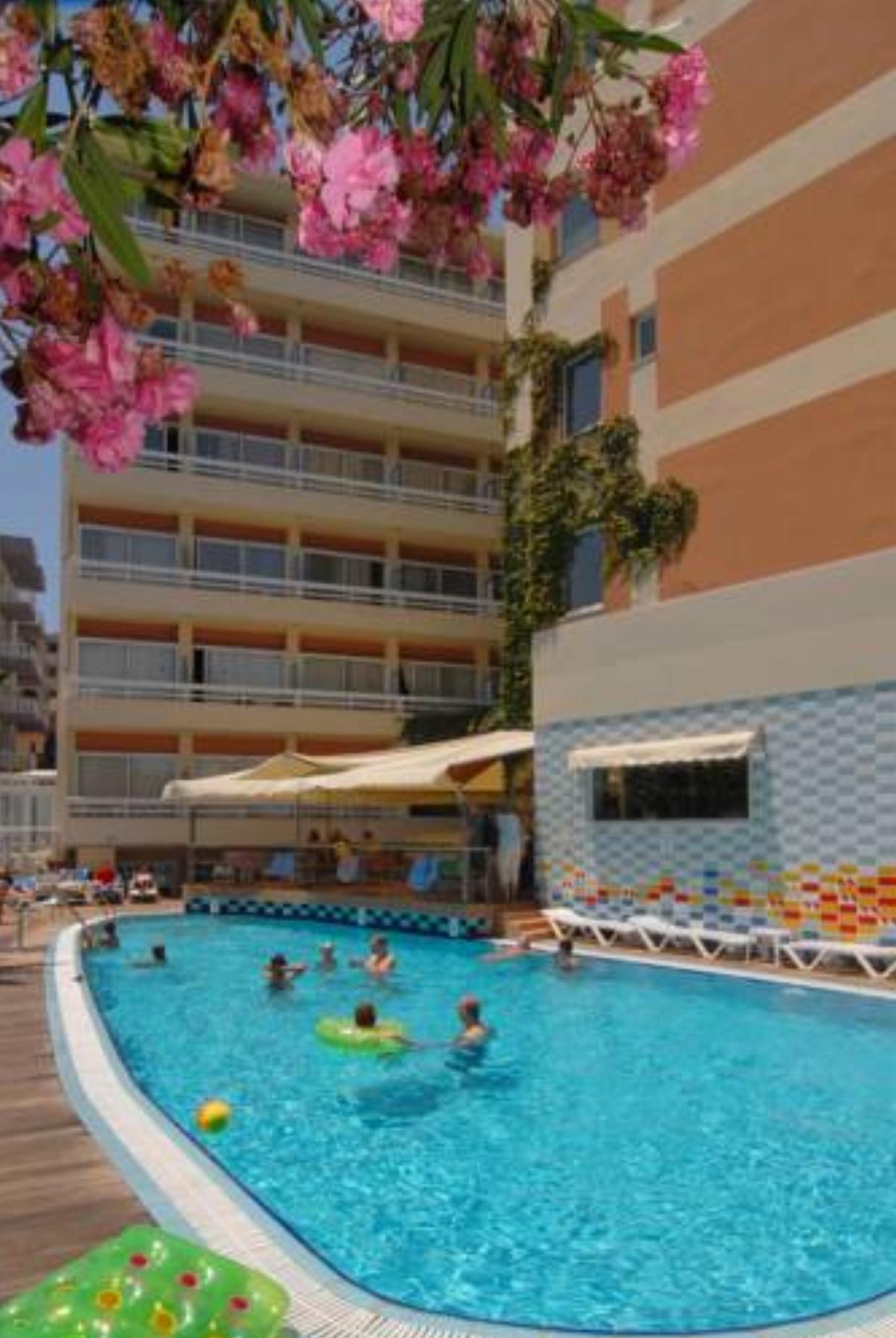 Agla Hotel Hotel Rhodes Town Greece