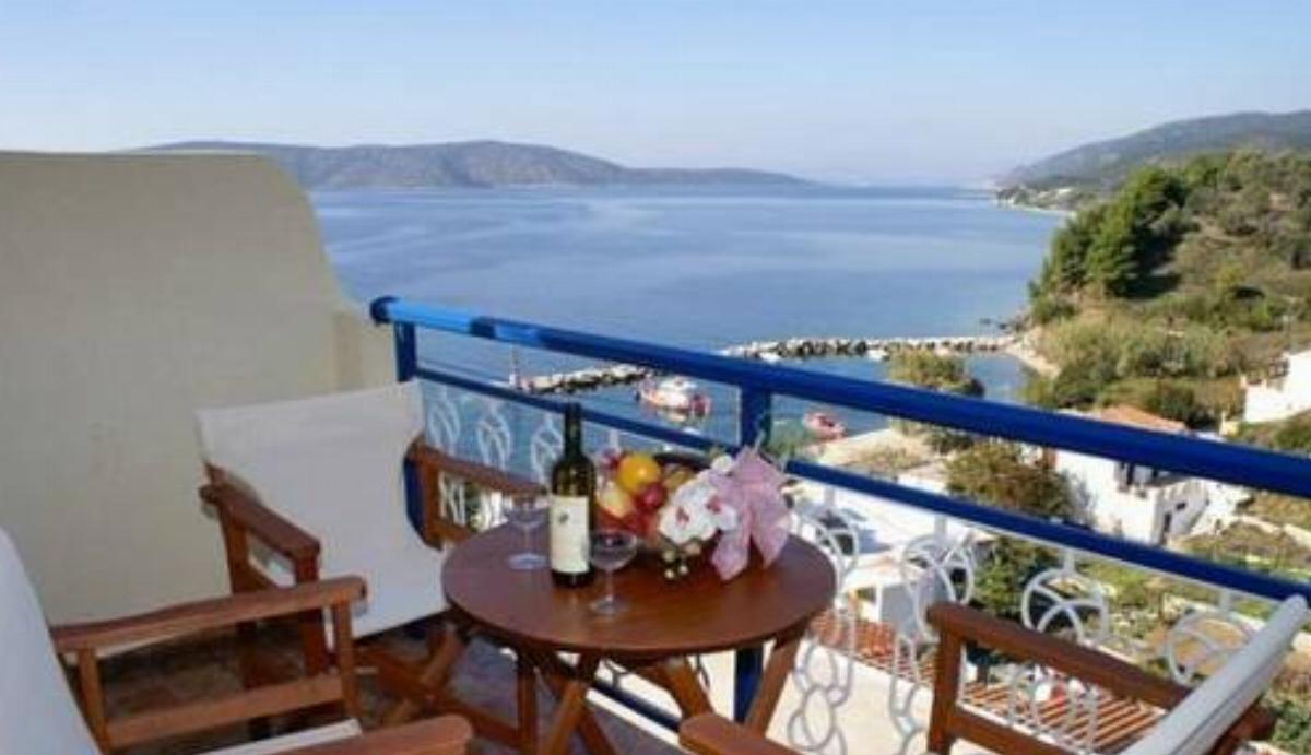 Agnanti Hotel Hotel Kalamakia Greece