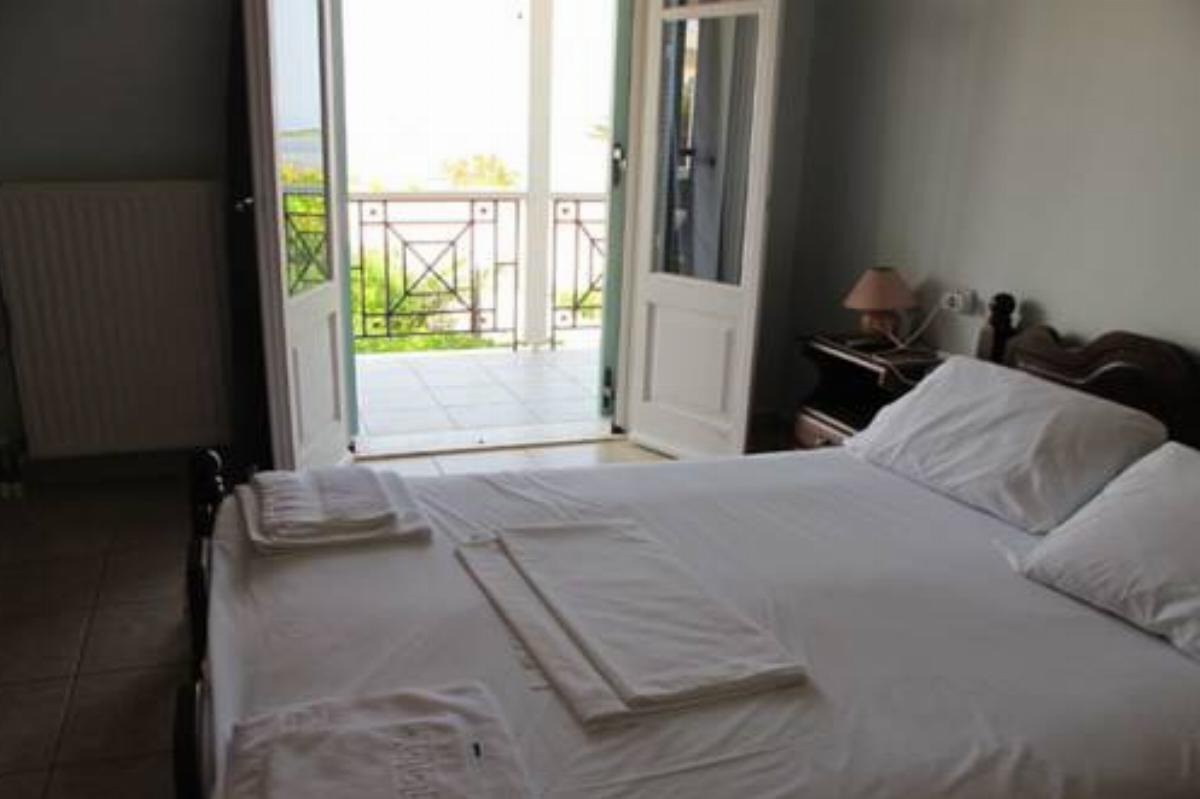Agrambeli Rooms & Apartments Hotel Lefkada Town Greece