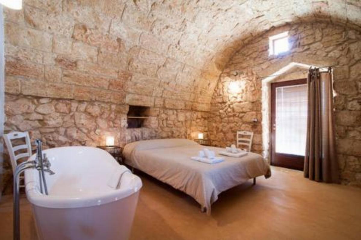 Agriturismo Le Fornelle Hotel Tricase Italy