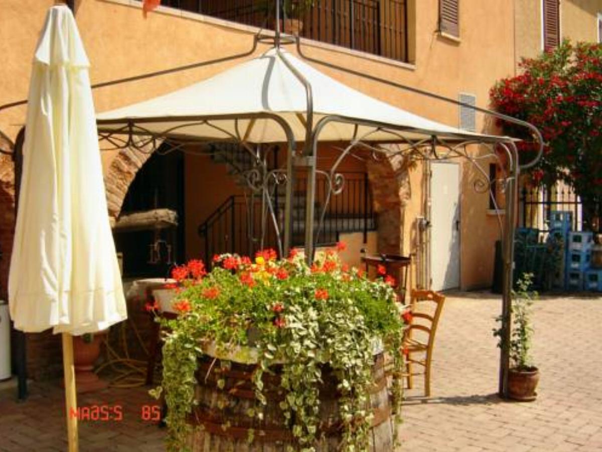 Agriturismo Sangallo Hotel bedizzole Italy