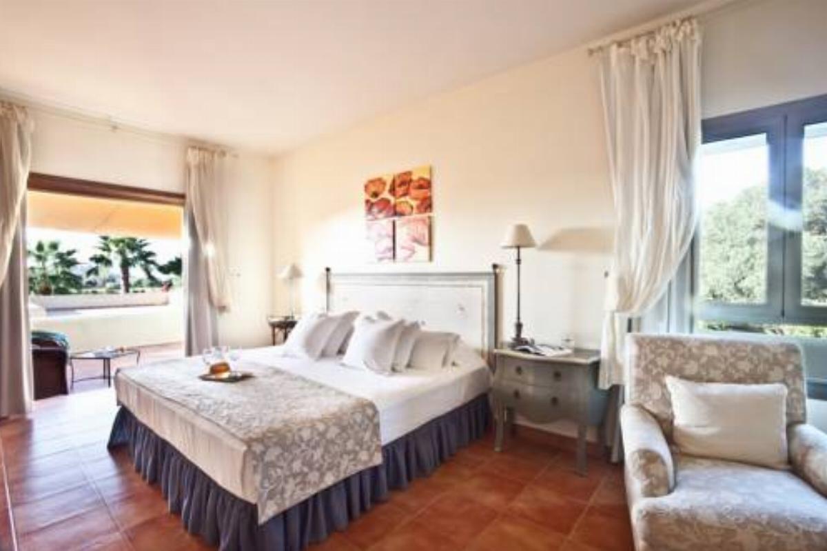 Agroturismo Can Jaume Hotel Ibiza Town Spain