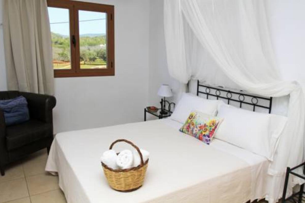 Agroturismo Sa Marina - Adults Only Hotel Cala Boix Spain