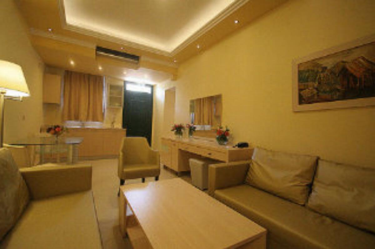 Ai Yannis Suites & Apartments Hotel Chios Greece