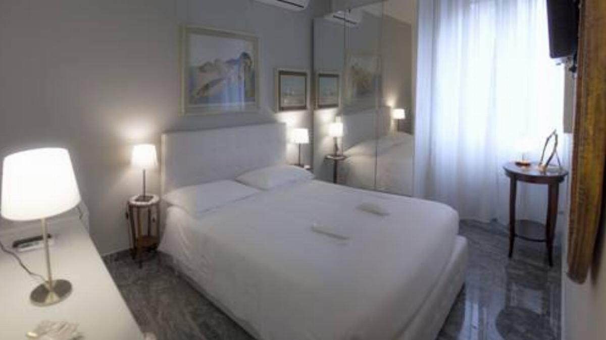 Aiello Suites Executive Hotel Milan Italy